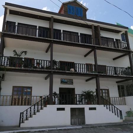 La Posada De Don Jose فلوريس المظهر الخارجي الصورة