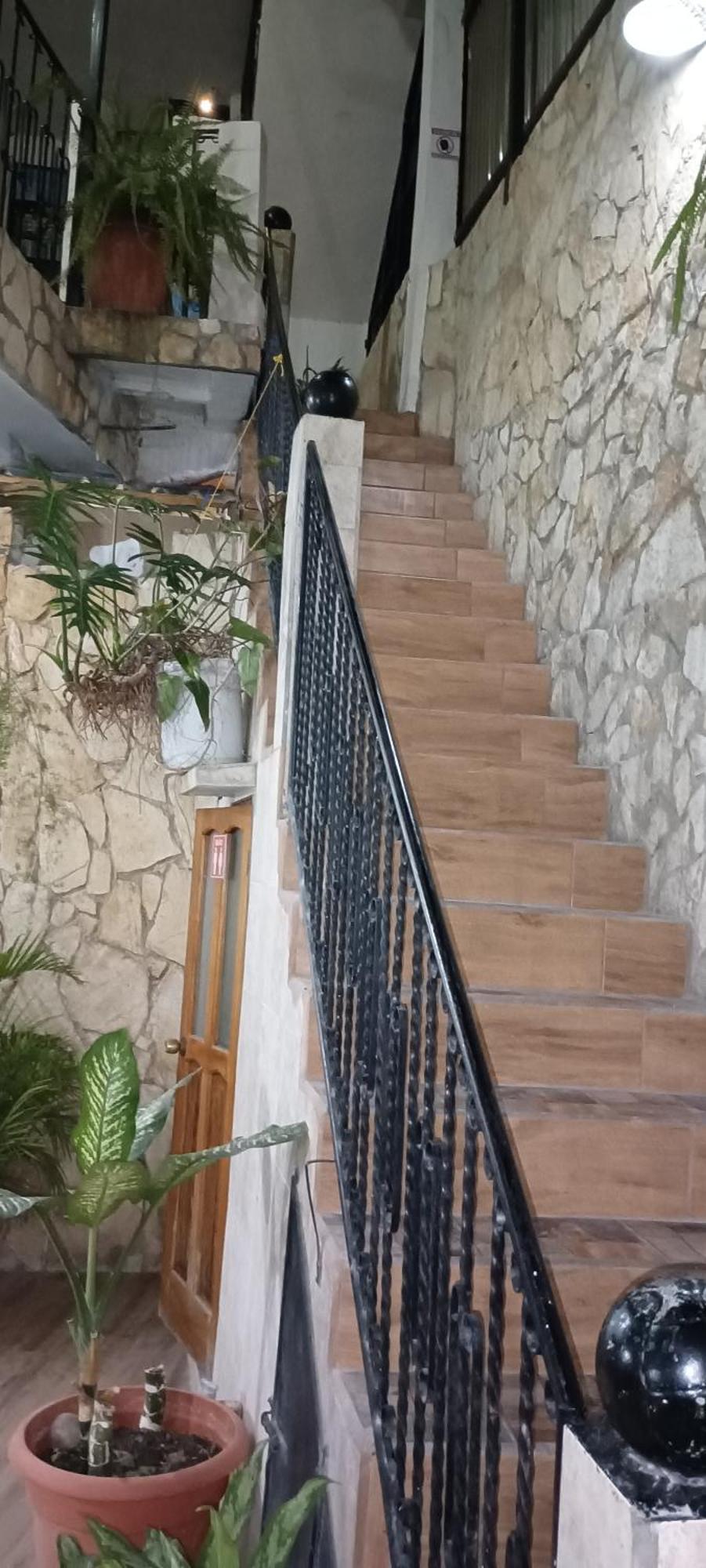 La Posada De Don Jose فلوريس المظهر الخارجي الصورة
