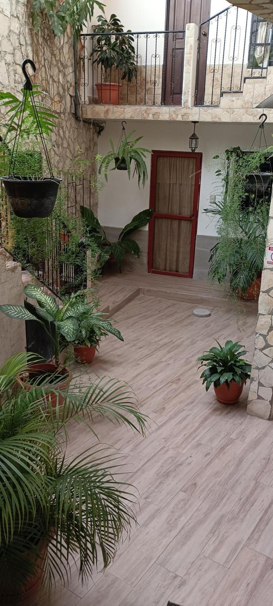 La Posada De Don Jose فلوريس المظهر الخارجي الصورة