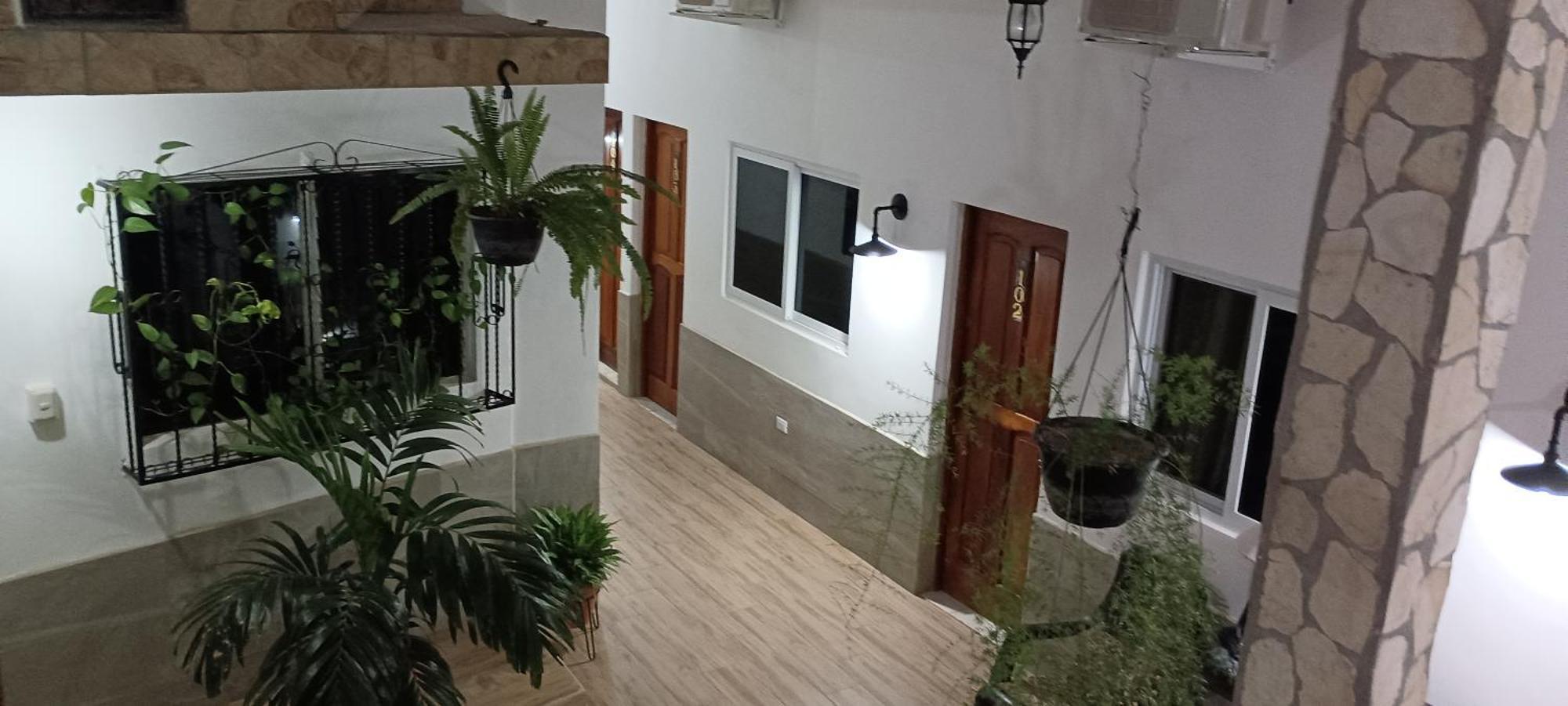 La Posada De Don Jose فلوريس المظهر الخارجي الصورة