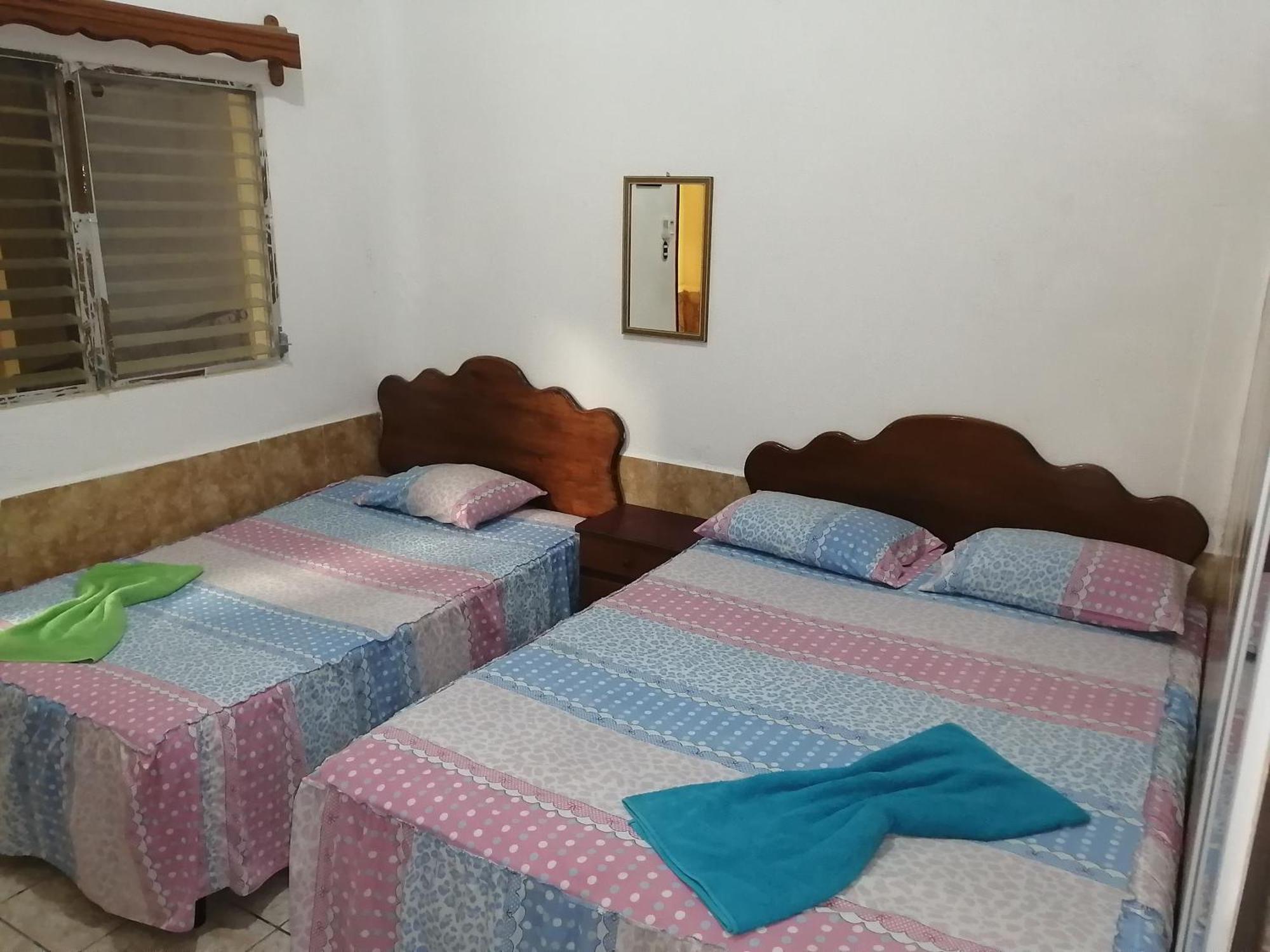 La Posada De Don Jose فلوريس الغرفة الصورة