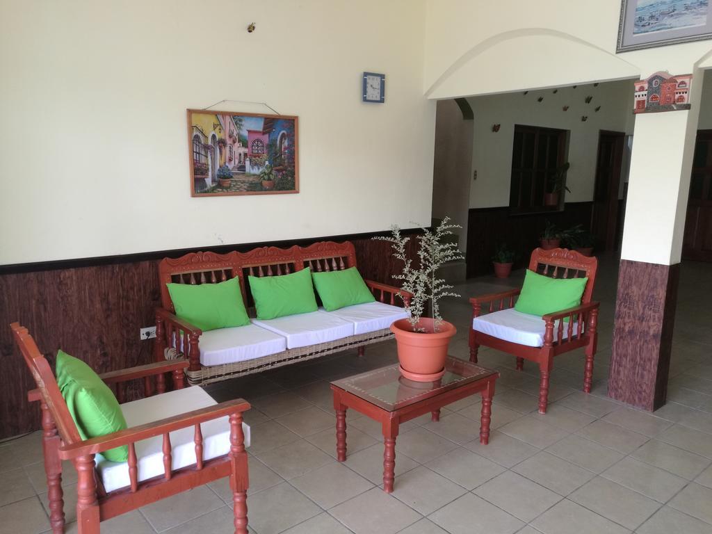 La Posada De Don Jose فلوريس المظهر الخارجي الصورة