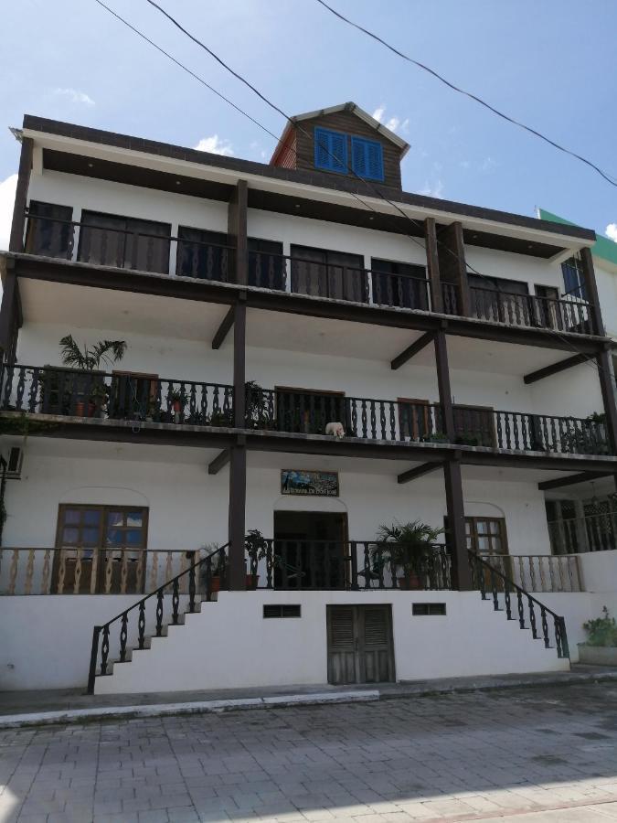 La Posada De Don Jose فلوريس المظهر الخارجي الصورة