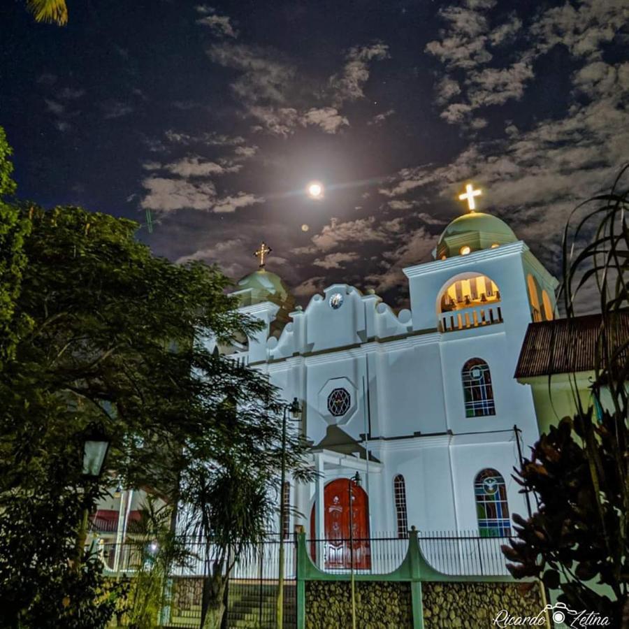 La Posada De Don Jose فلوريس المظهر الخارجي الصورة